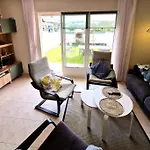 Διαμέρισμα Deluxe Playa Foz