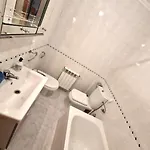 Διαμέρισμα Deluxe Playa Foz