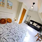 Deluxe Playa Διαμέρισμα