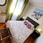 Διαμέρισμα Deluxe Playa Foz
