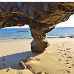 Διαμέρισμα Deluxe Playa Foz