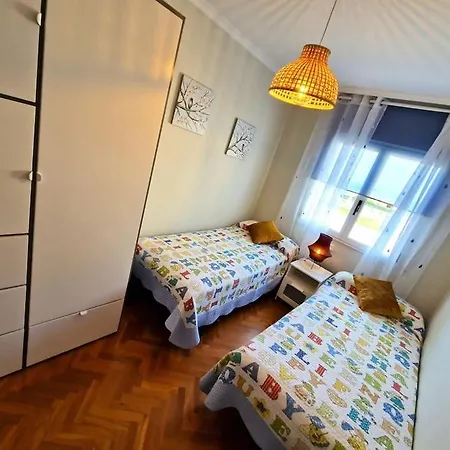 Deluxe Playa Διαμέρισμα *