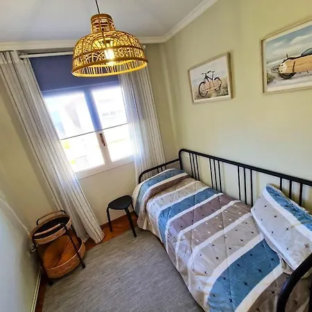 Διαμέρισμα Deluxe Playa *