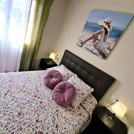 Διαμέρισμα Deluxe Playa *