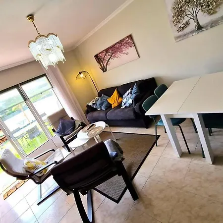 Διαμέρισμα Deluxe Playa *