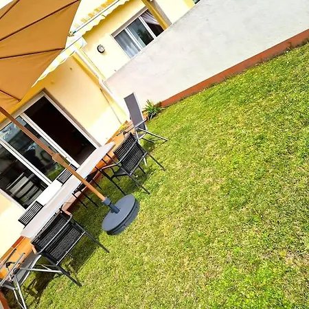 Διαμέρισμα Deluxe Playa *