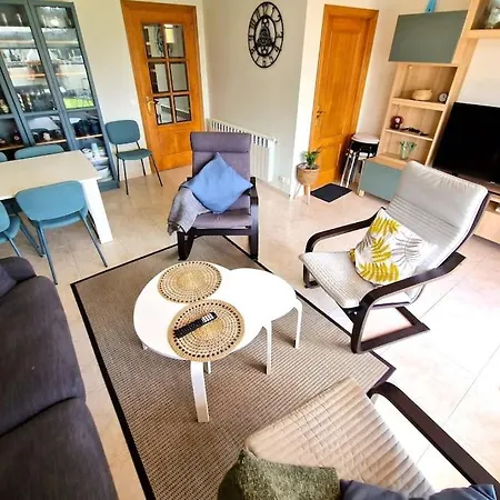 Deluxe Playa Διαμέρισμα