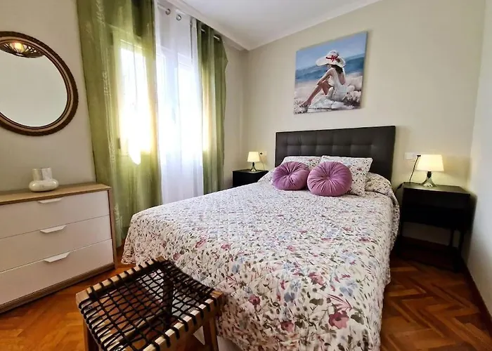 Deluxe Playa Διαμέρισμα *