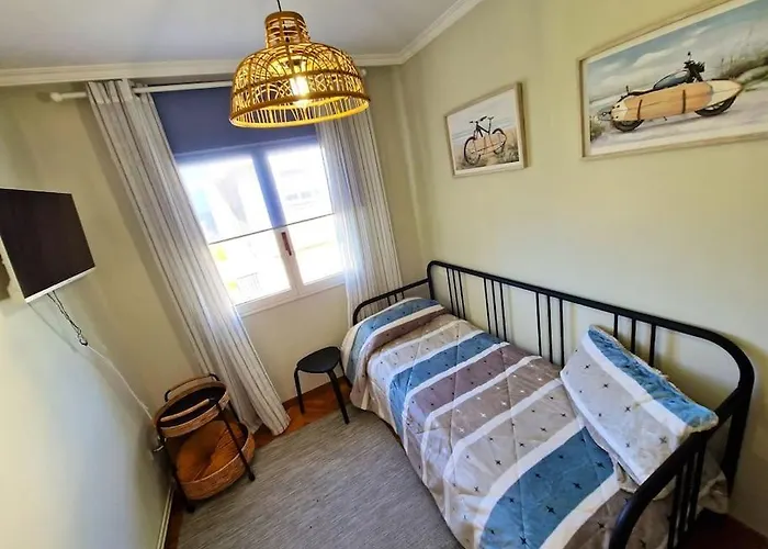 Διαμέρισμα Deluxe Playa *