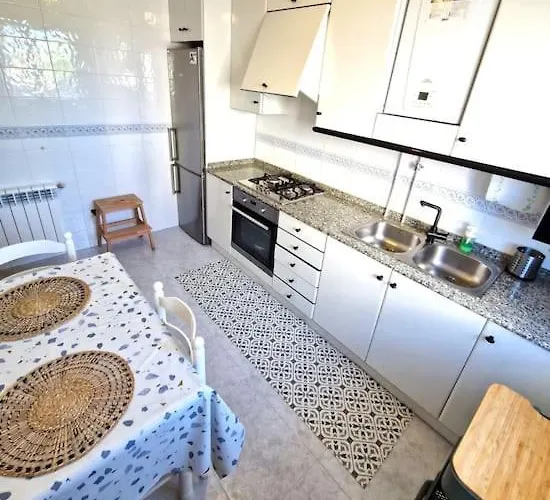 Deluxe Playa Διαμέρισμα *