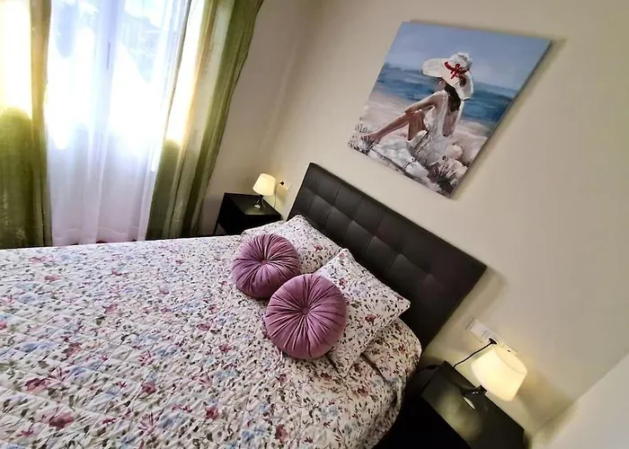 Διαμέρισμα Deluxe Playa *