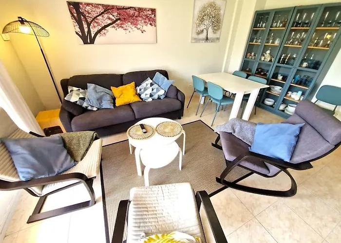 Deluxe Playa Διαμέρισμα