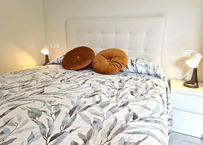 Διαμέρισμα Deluxe Playa