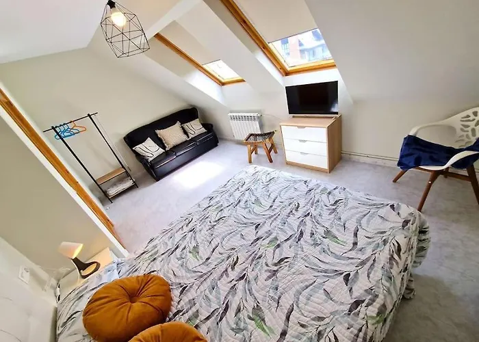 Deluxe Playa Διαμέρισμα *