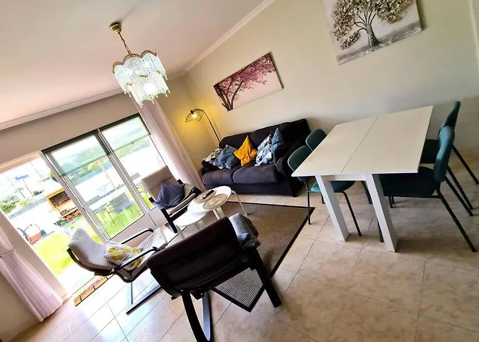 Διαμέρισμα Deluxe Playa *