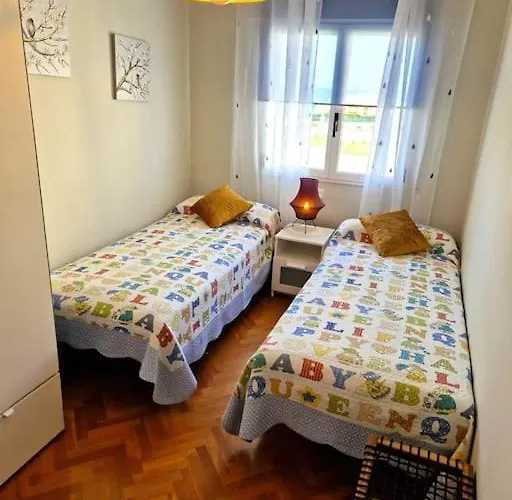 Deluxe Playa Διαμέρισμα Foz