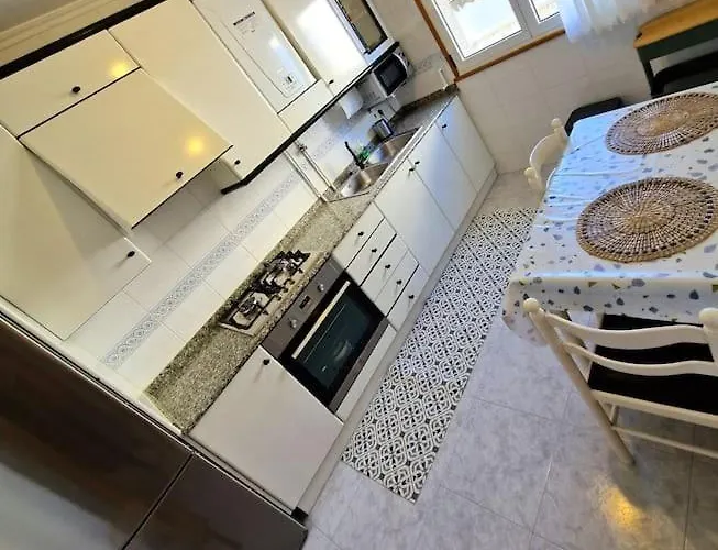 Διαμέρισμα Deluxe Playa *