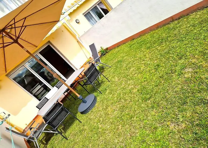 Διαμέρισμα Deluxe Playa *