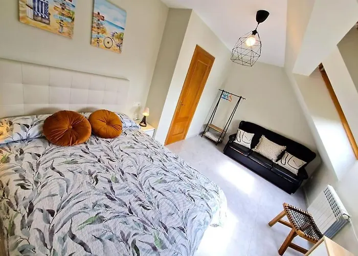 Deluxe Playa Διαμέρισμα