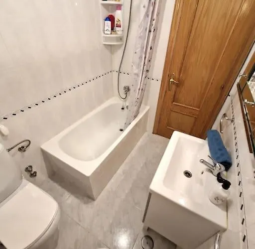 Διαμέρισμα Deluxe Playa