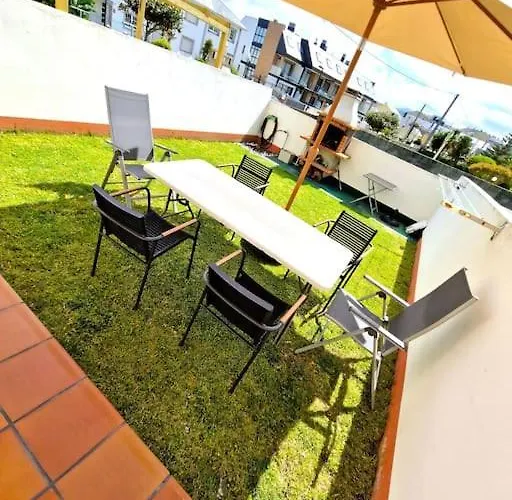 Deluxe Playa Διαμέρισμα Foz