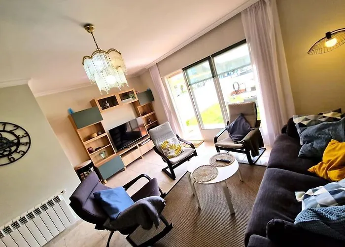 Deluxe Playa Διαμέρισμα *