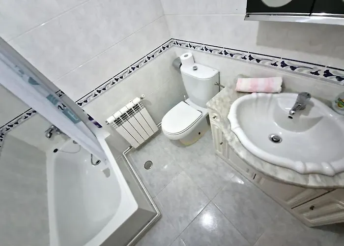 Deluxe Playa Διαμέρισμα