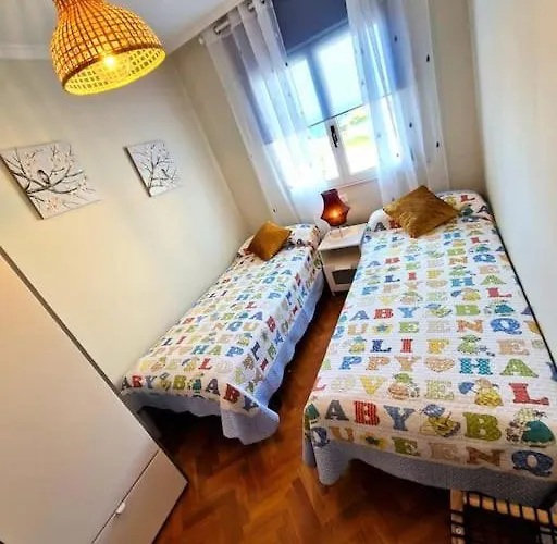 Διαμέρισμα Deluxe Playa *