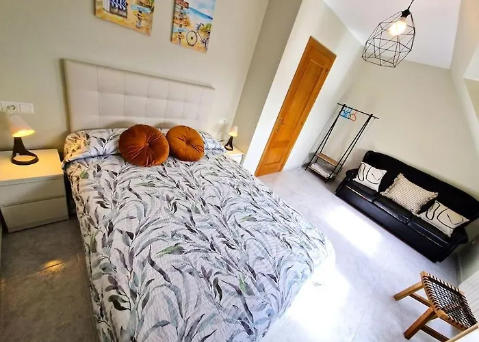 Deluxe Playa Διαμέρισμα Foz