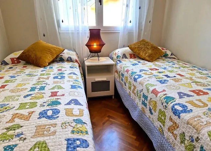 Διαμέρισμα Deluxe Playa *