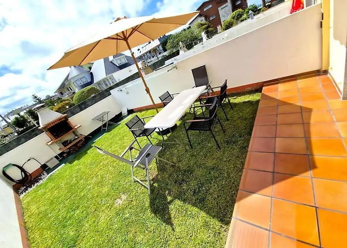 Deluxe Playa Διαμέρισμα Foz